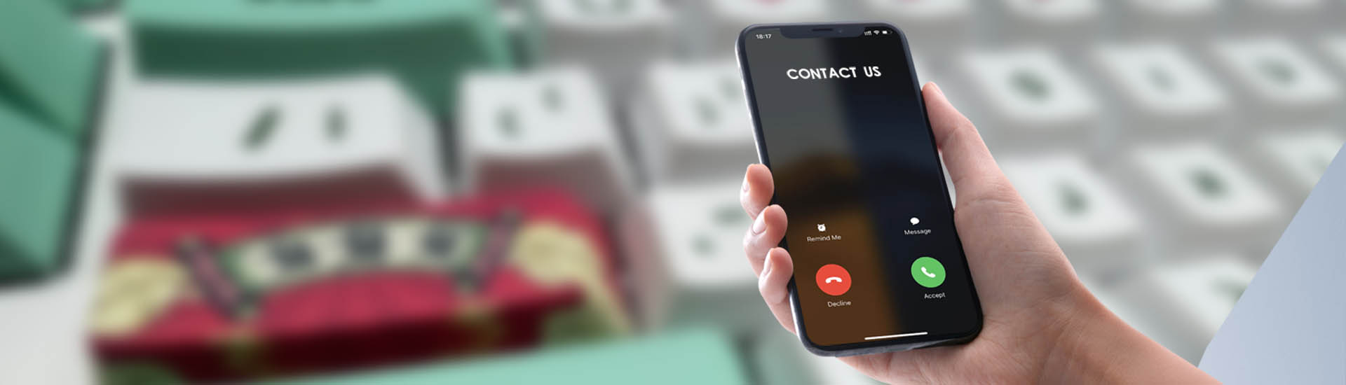 Contact Us