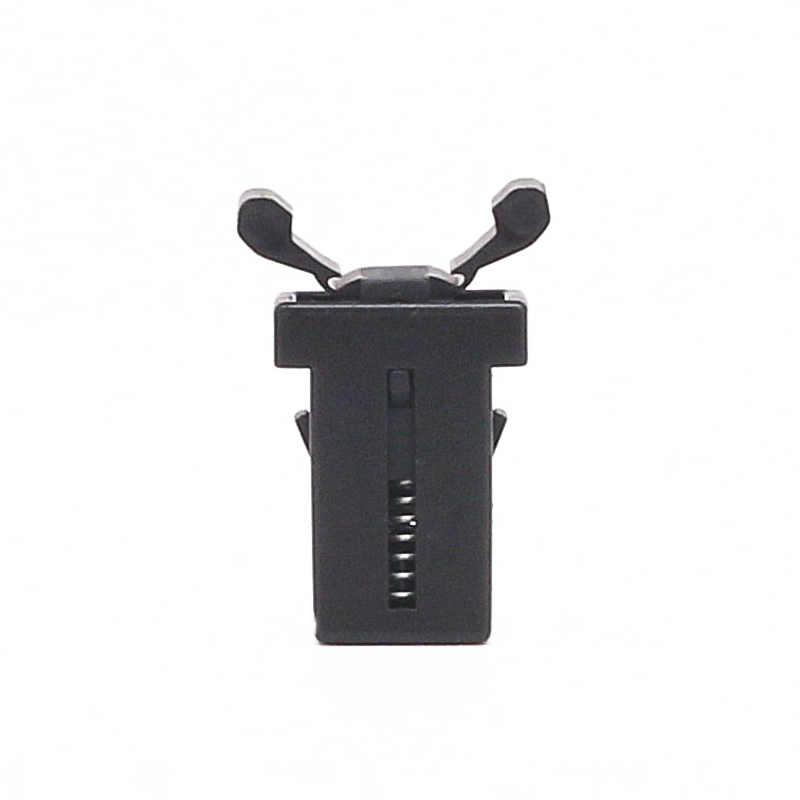 GPL-100门扣
