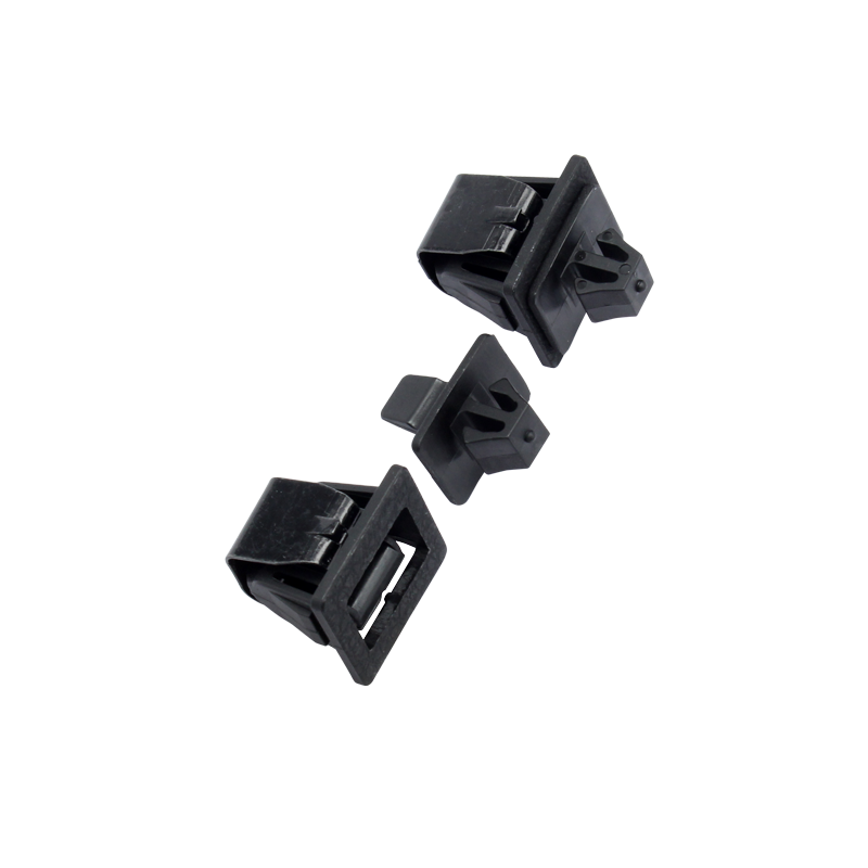 GBX-02门扣