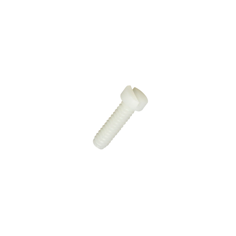美制平头一字螺丝6#