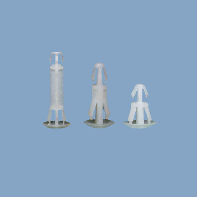 PC板平底间隔柱SCM-05