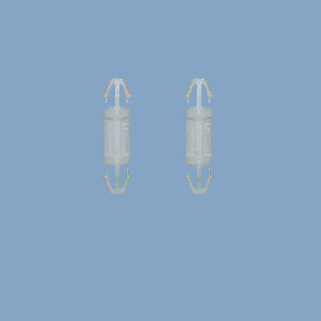 PC板双头间隔柱SKCA-2M