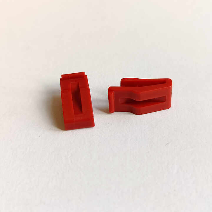 汽车门板卡扣KJ-36