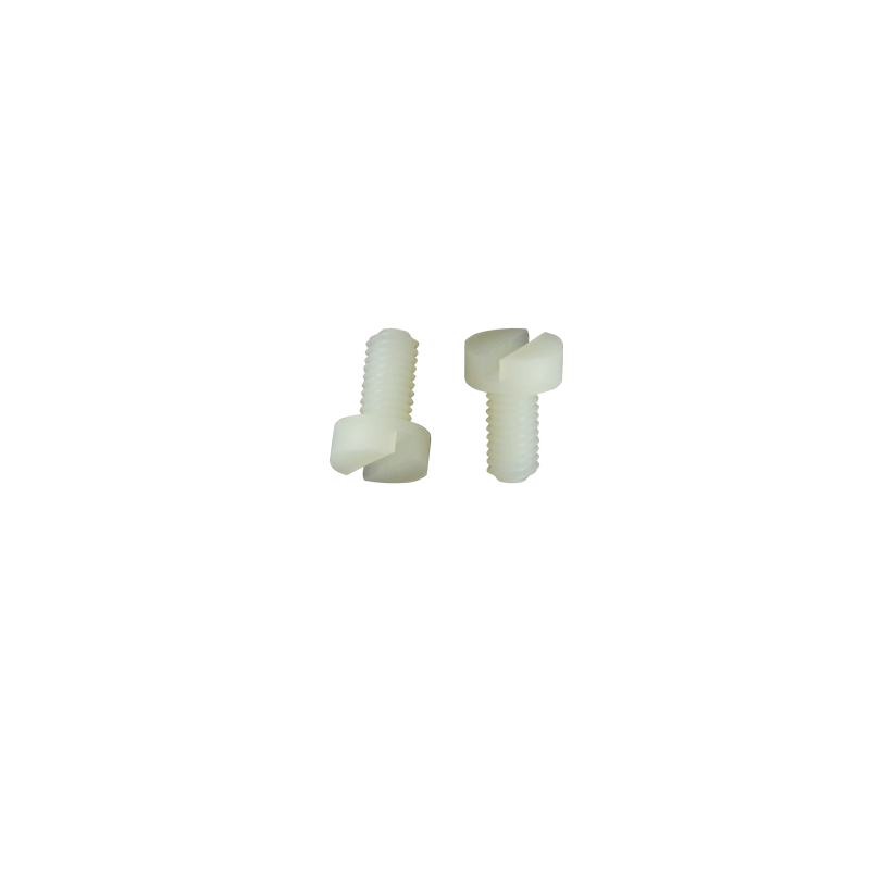 平头一字螺丝M3X6